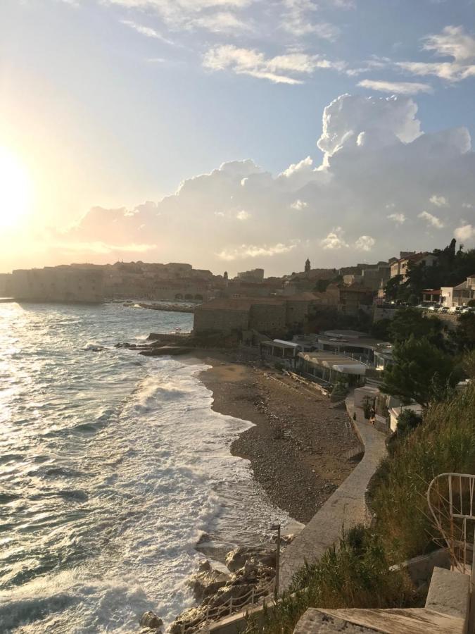 Studio Doklestic Dubrovnik Eksteriør bilde