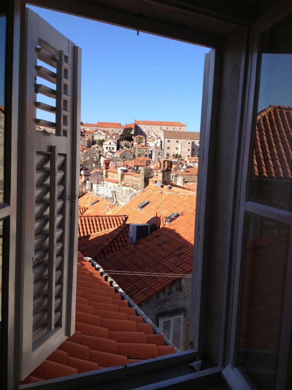 Studio Doklestic Dubrovnik Eksteriør bilde
