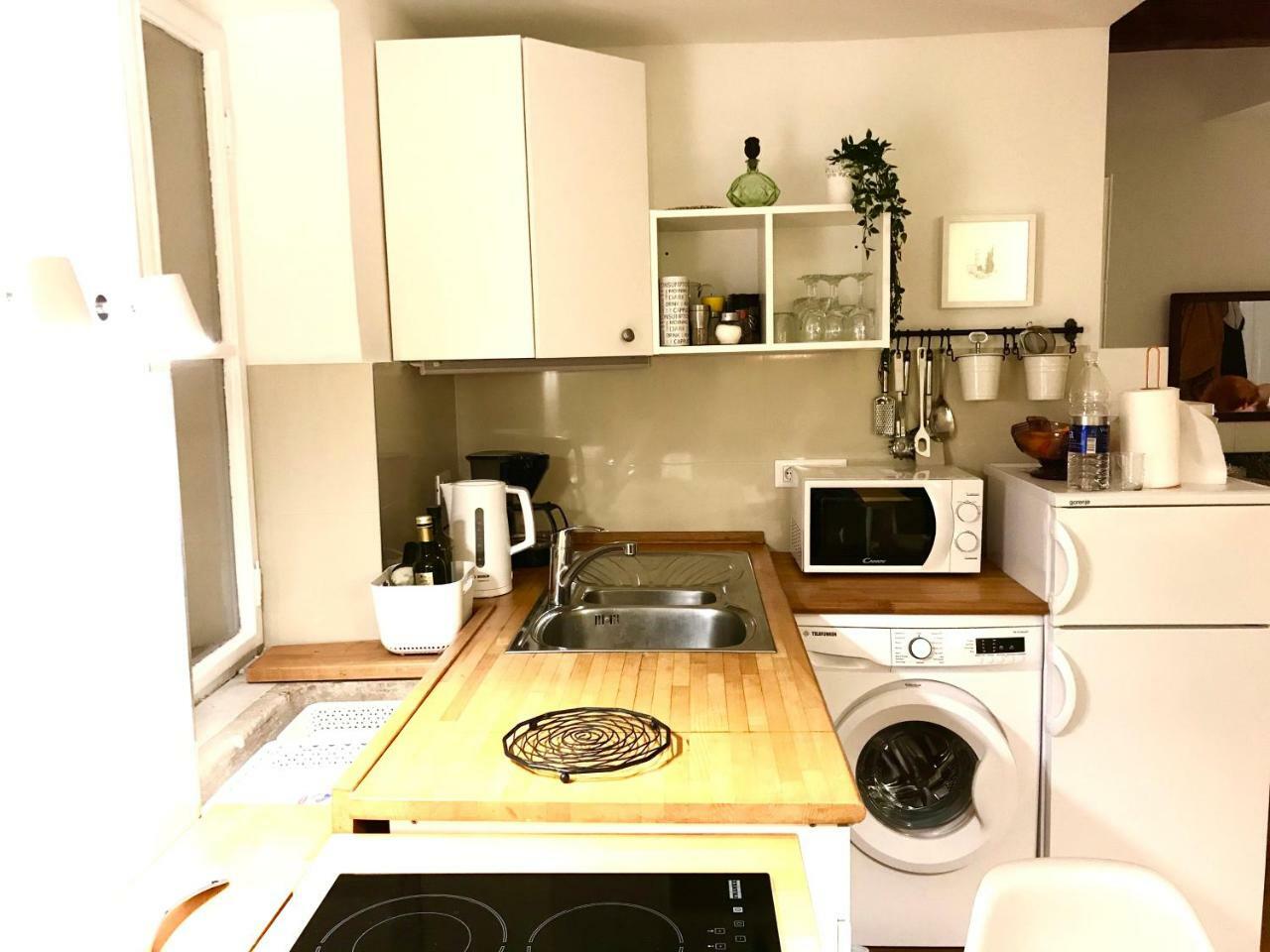 Studio Doklestic Dubrovnik Eksteriør bilde