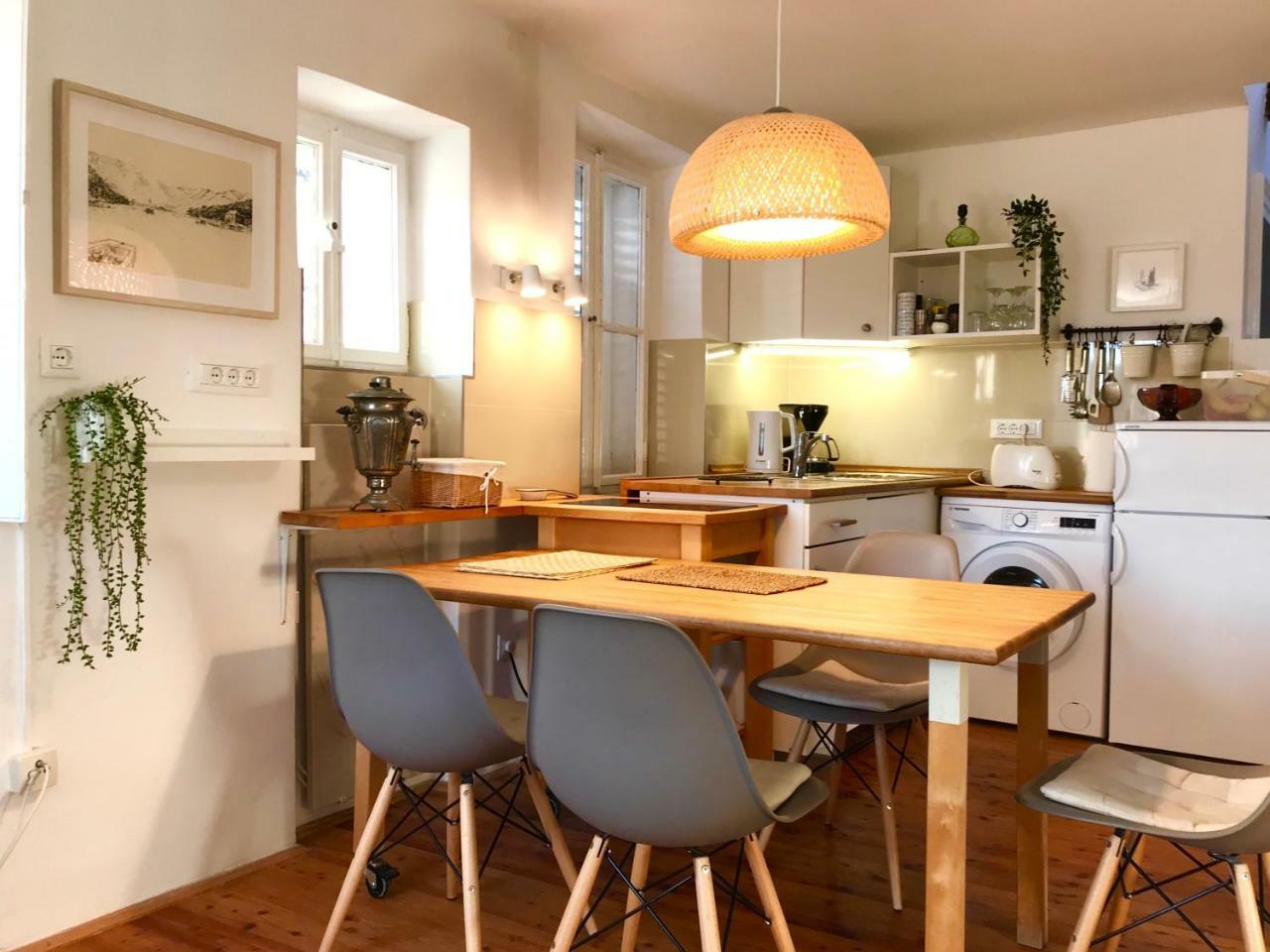 Studio Doklestic Dubrovnik Eksteriør bilde