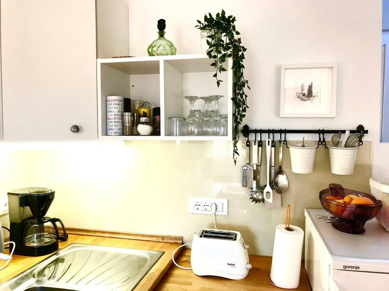 Studio Doklestic Dubrovnik Eksteriør bilde