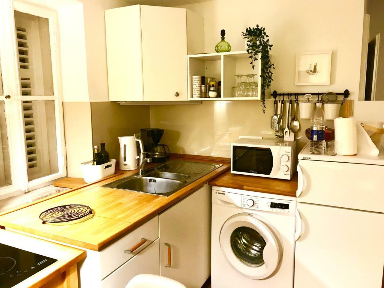 Studio Doklestic Dubrovnik Eksteriør bilde
