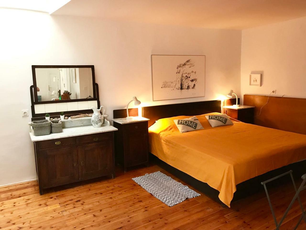 Studio Doklestic Dubrovnik Eksteriør bilde