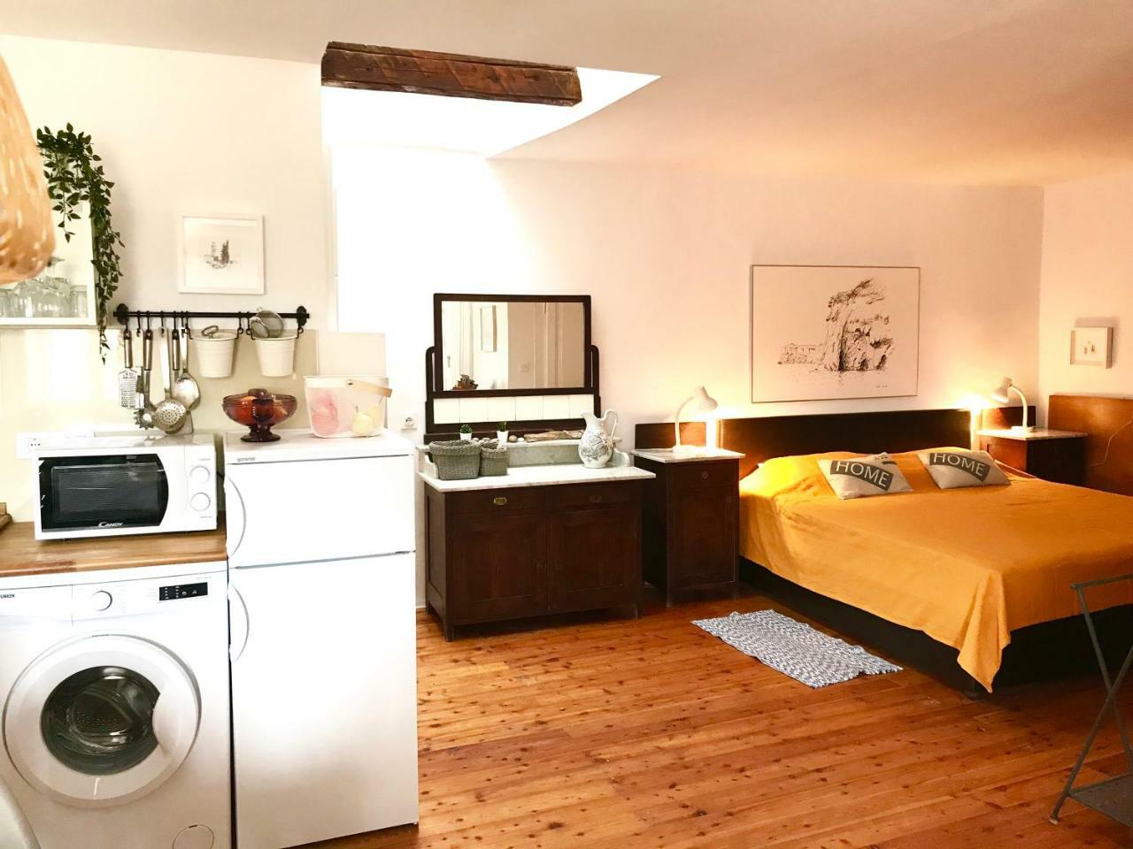Studio Doklestic Dubrovnik Eksteriør bilde