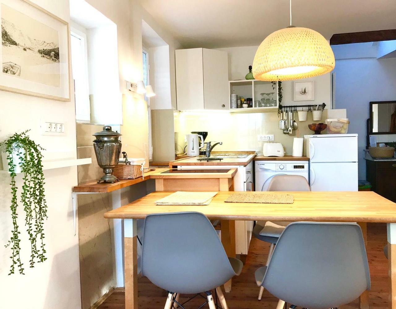 Studio Doklestic Dubrovnik Eksteriør bilde