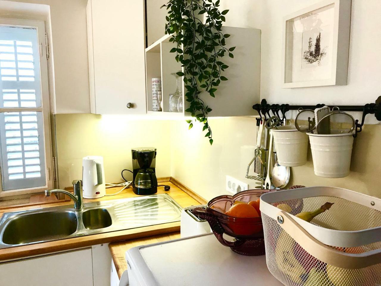 Studio Doklestic Dubrovnik Eksteriør bilde
