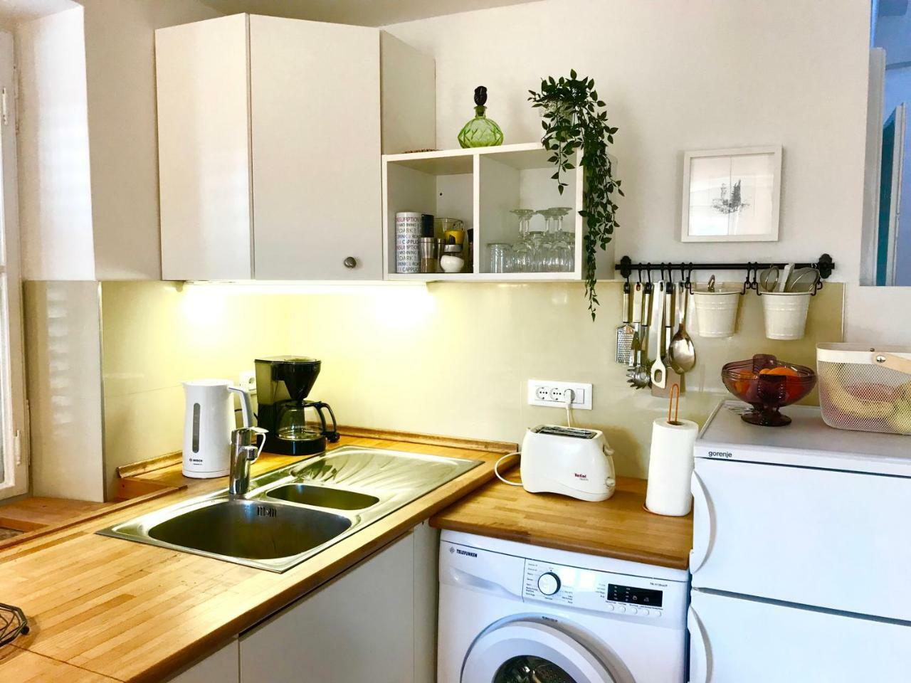 Studio Doklestic Dubrovnik Eksteriør bilde