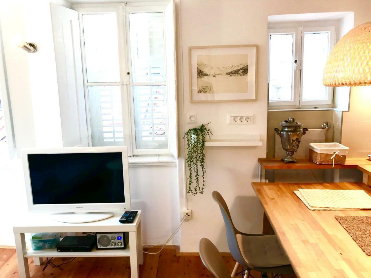 Studio Doklestic Dubrovnik Eksteriør bilde
