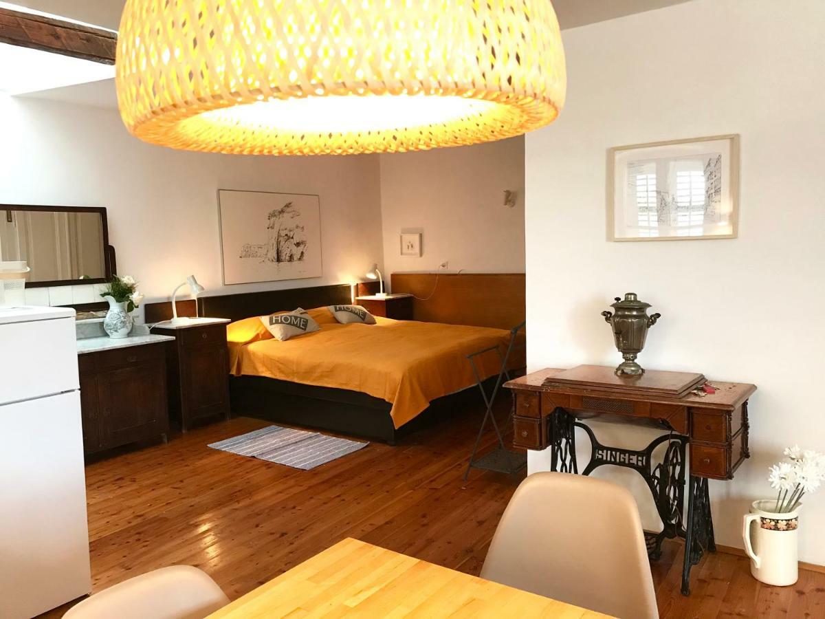 Studio Doklestic Dubrovnik Eksteriør bilde
