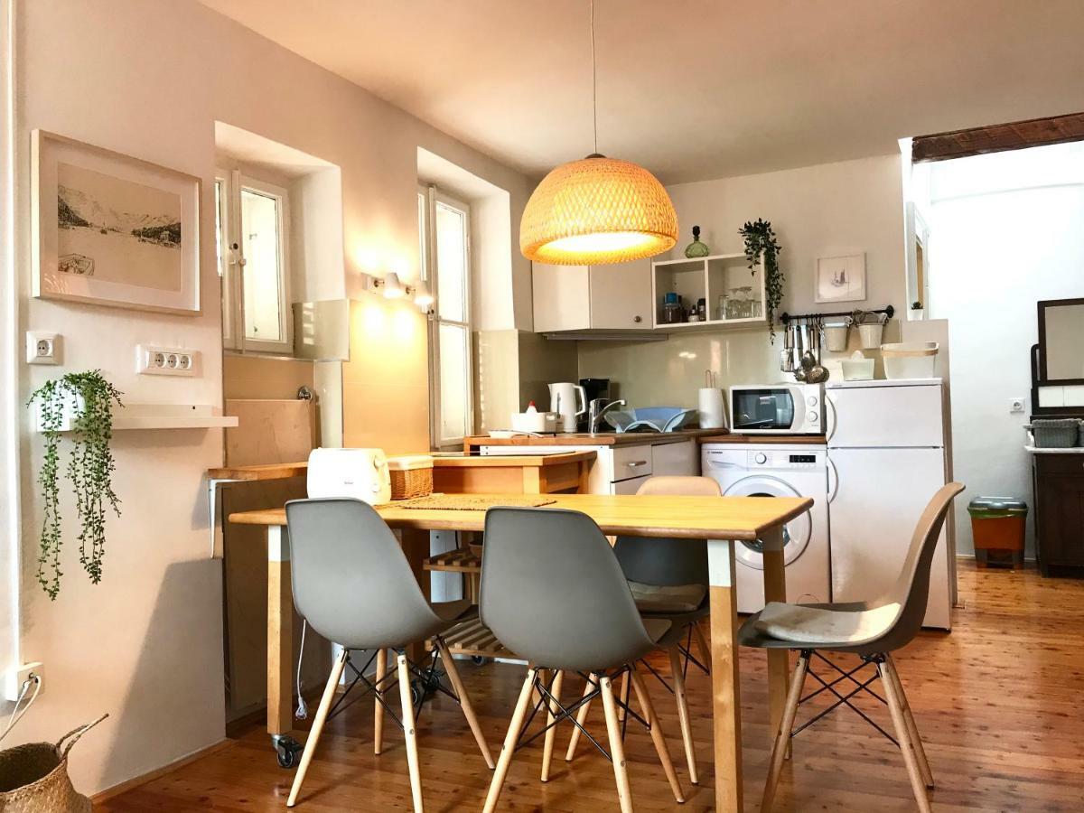 Studio Doklestic Dubrovnik Eksteriør bilde