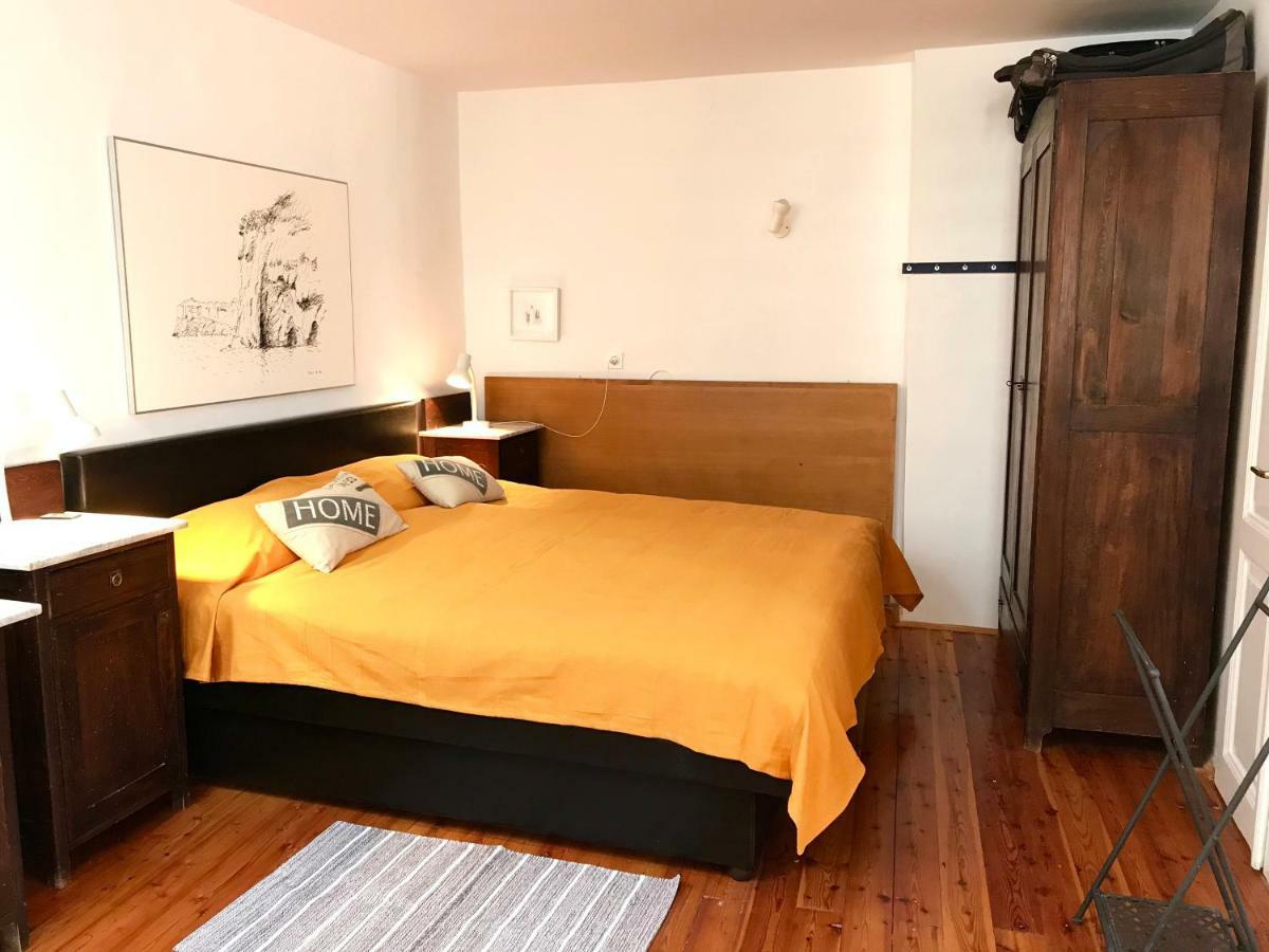 Studio Doklestic Dubrovnik Eksteriør bilde