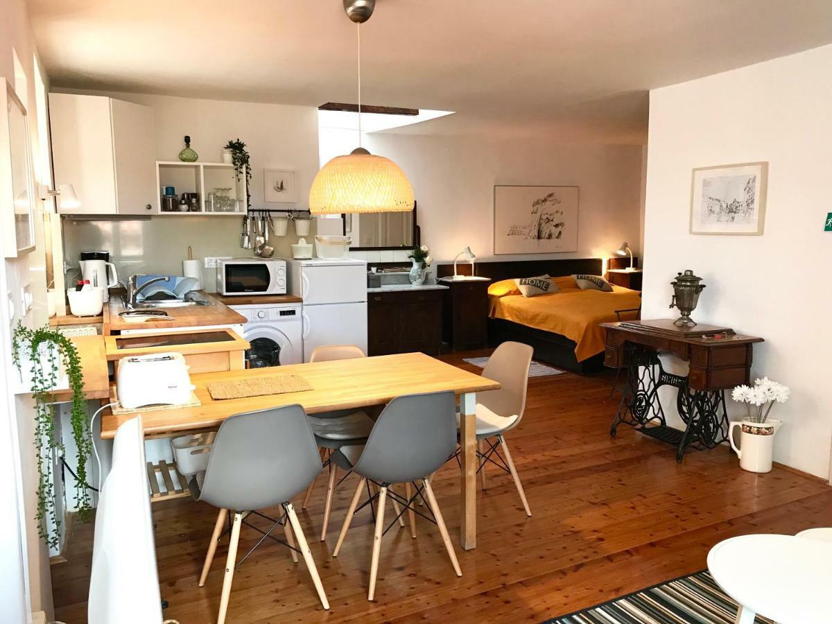 Studio Doklestic Dubrovnik Eksteriør bilde