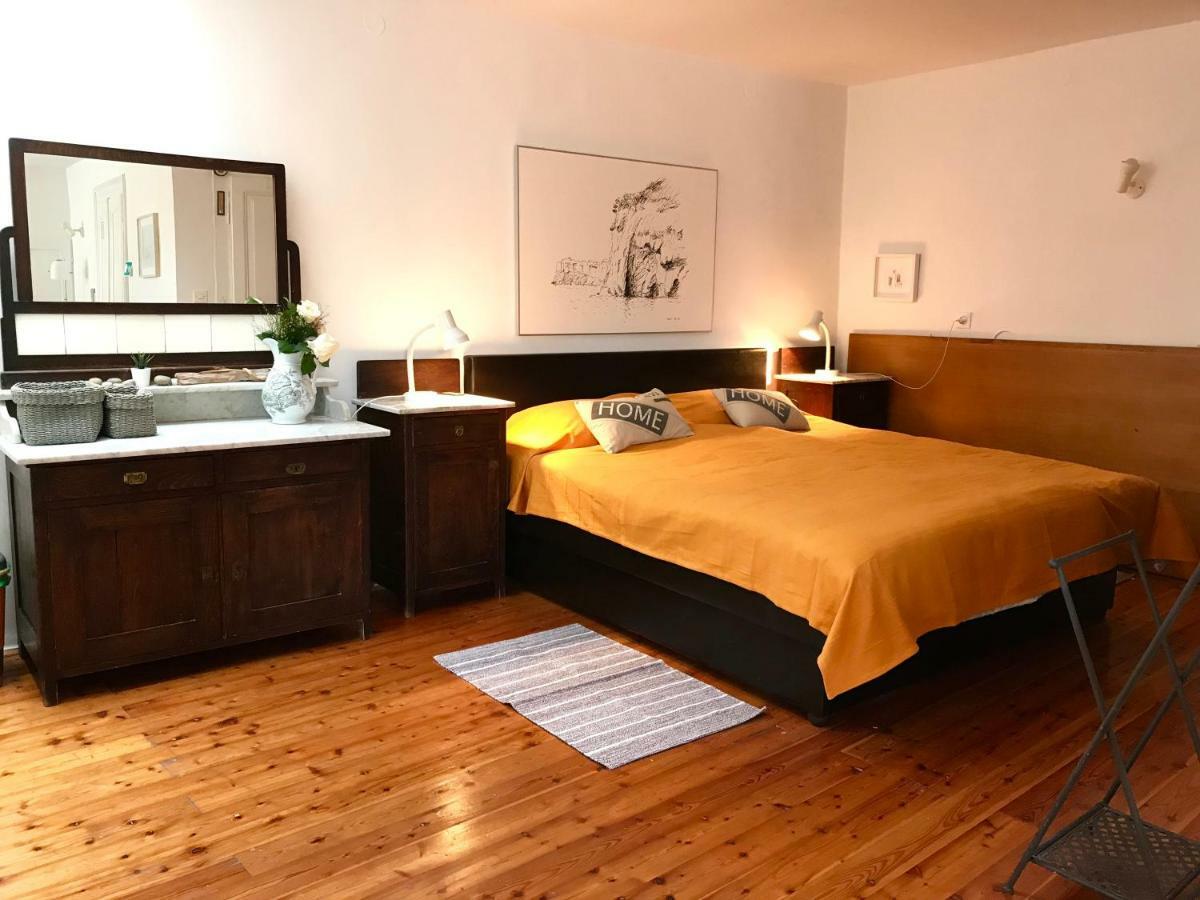 Studio Doklestic Dubrovnik Eksteriør bilde
