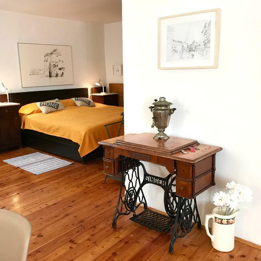 Studio Doklestic Dubrovnik Eksteriør bilde