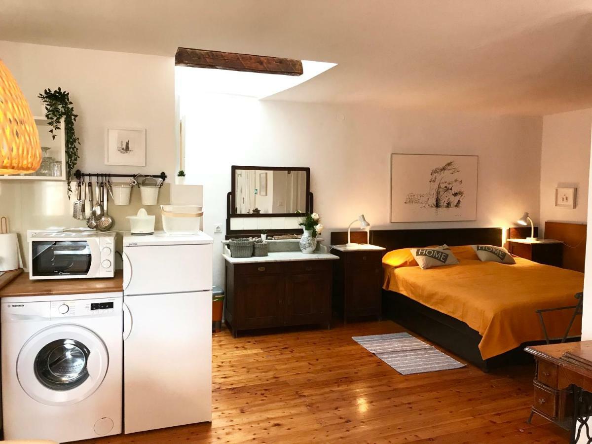 Studio Doklestic Dubrovnik Eksteriør bilde