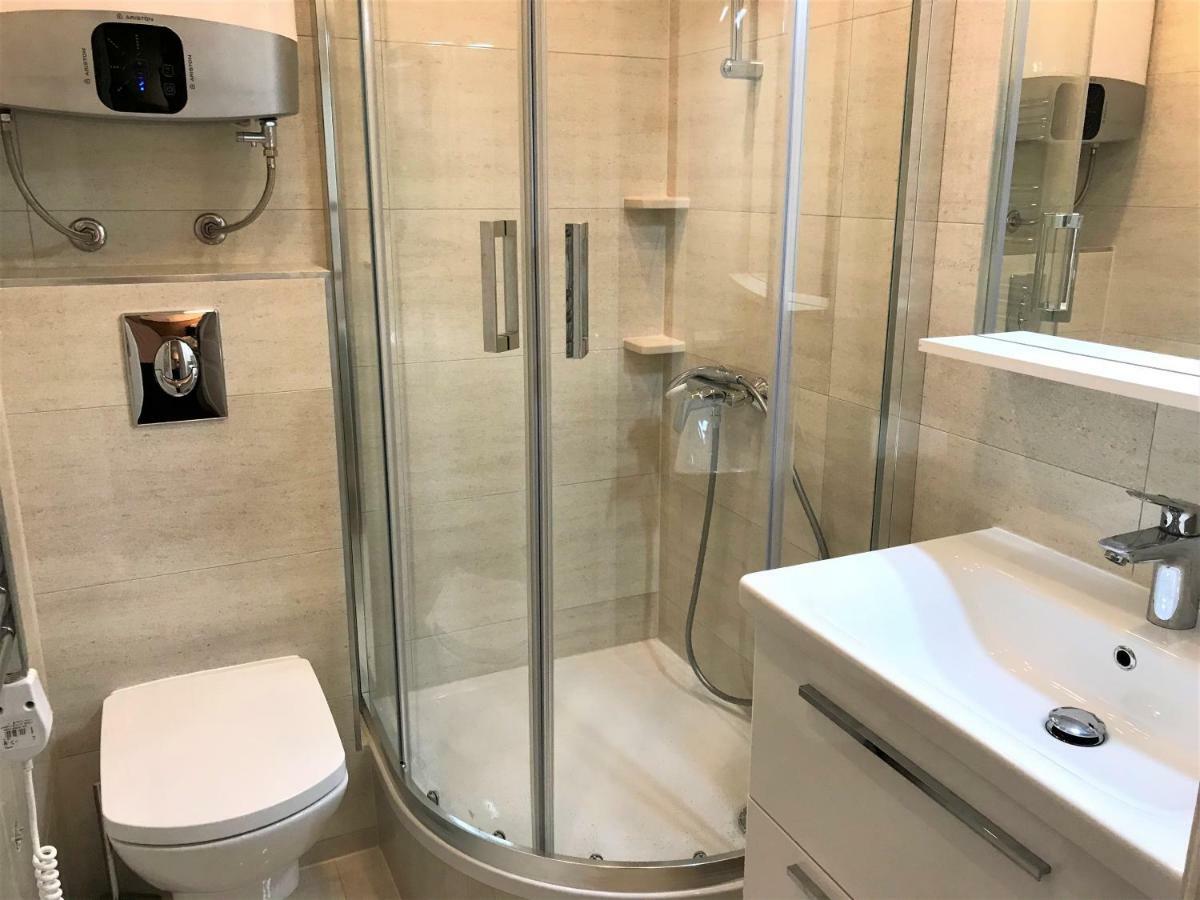 Studio Doklestic Dubrovnik Eksteriør bilde